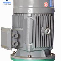 襯氟強(qiáng)力自吸泵 襯氟管道泵